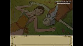 New Sex Scenes In The Simpsons Cartoons Xnxx