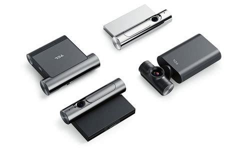 TCL AI TV Camera C Series