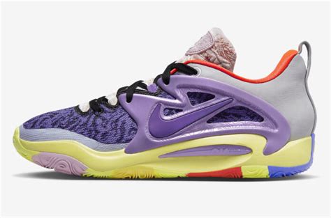 Nike KD 15 What The FN8011 500 Release Date SBD