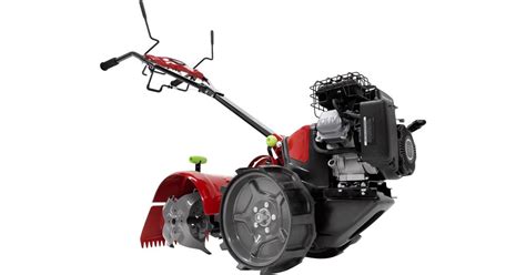 Earthquake Pioneer Tiller W 99cc Viper Engine • Price