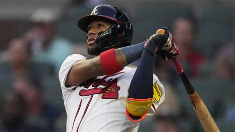 Atlanta Braves’ Ronald Acuña Jr. named unanimous NL Most Valuable ...