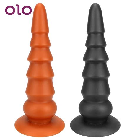 Olo Pagoda Tap N Anal Para Masturbaci N Vaginal Para Hombre Y Mujer