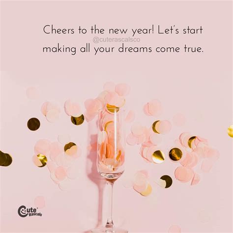 Happy New Year Quotes - Mighty Kids