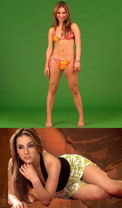 Naked Claudia Lizaldi Added By Pepelepu