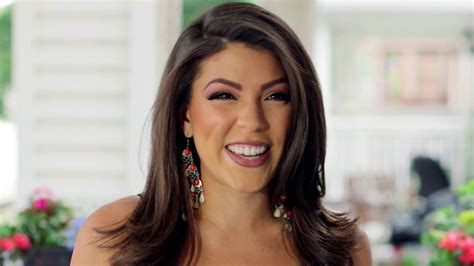 Nicole Pasó Del Chicago Tribune A Nbl Realities Nuestra Belleza Latina Univision