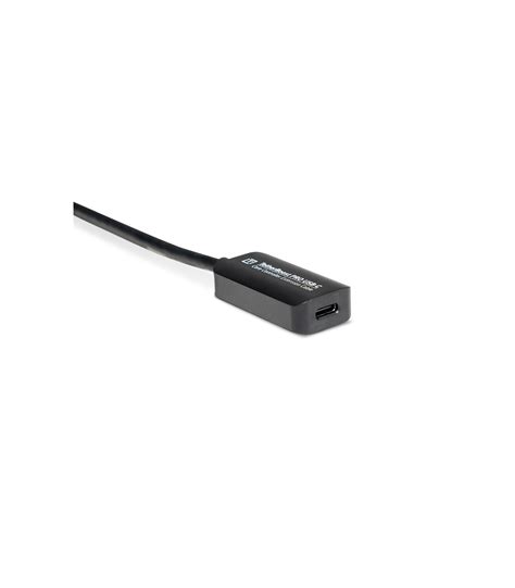 Tetherboost Pro Core Controller USB C Extension Black