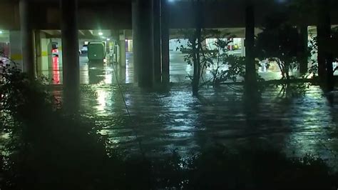 Photos Heavy Rain Causes Flooding Across The Triangle Abc Raleigh