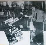 God Save The Sex Pistols Bootleg Guide Vinyl