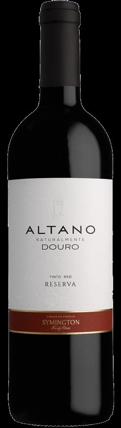 Loja Online Vinhos Vinho Do Douro Altano Reserva Tinto 2020