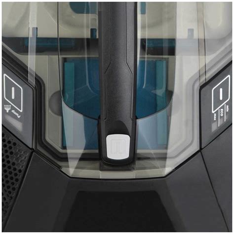 ТОП-10 лучших моющих пылесосов — Рейтинг 2023 года