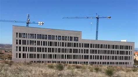 F Ventiladas Edificios Nueva Ejecuci N Trabajos Y Obras Realizadas