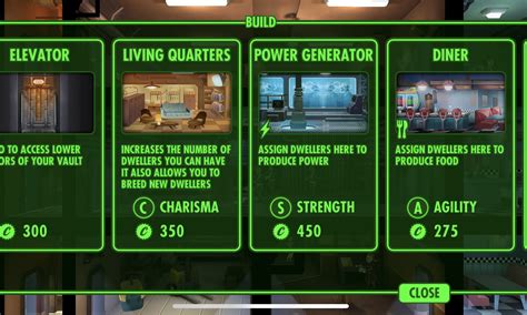 18 Essential Fallout Shelter Tips And Tricks Toms Guide