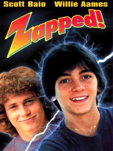 Zapped! (1982) - Robert J. Rosenthal | Synopsis, Characteristics, Moods ...