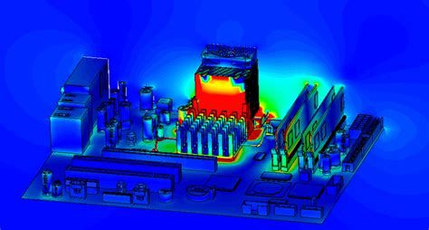 Cst Studio Suite을 이용한 Emiemc 해석 Dassault Systèmes Blog