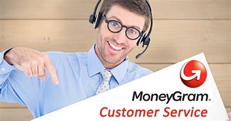 MoneyGram Customer Service Numbers & Email Address - 24/7 Support