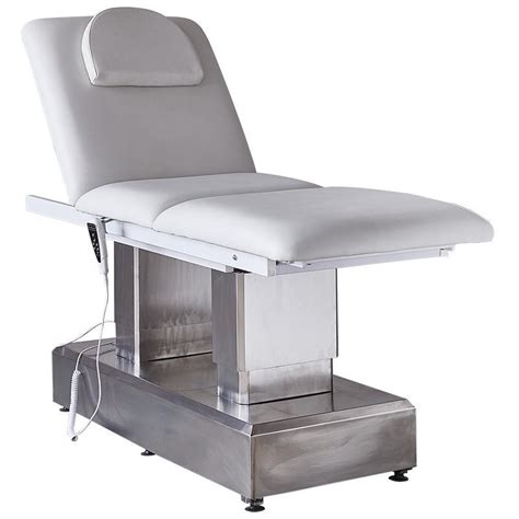 Wholesale Luxury Esthetician Massage Table Beauty Salon Furniture Lash Bed Cosmetic Electric Spa