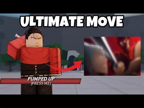 NEW Metal Bat ULTIMATE MOVE CONFIRMED Roblox The Strongest