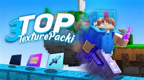 TOP 3 NAJLEPSZE TXT NA BEDWARS FPS BOOST 1000 FPS YouTube