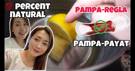 Anong Gamot Pwedeng Inumin Para Lumabas Ang Menstruation Free Nude