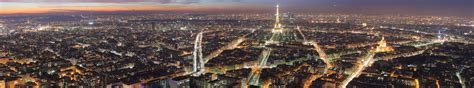 Aerial Eiffel Tower view HD wallpaper | Wallpaper Flare