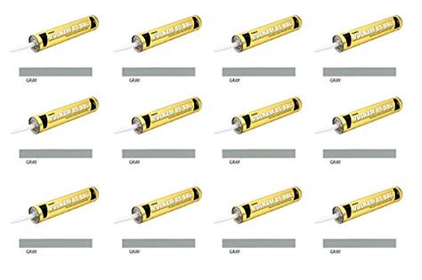 Vulkem Caulk Color Chart A Visual Reference Of Charts Chart Master