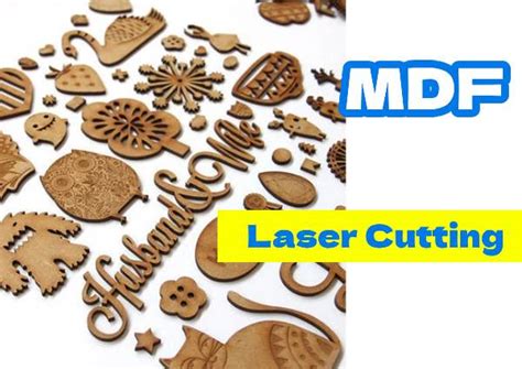 News Mastering Precision How MDF Laser Cutting Elevates Your Projects