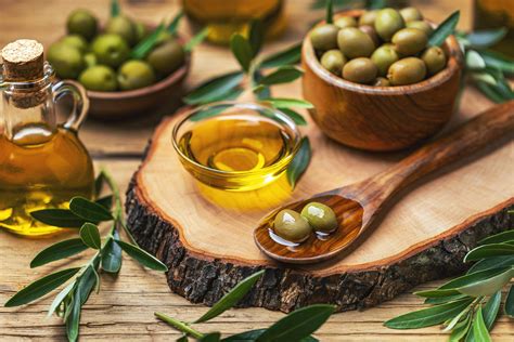 17 Fascinating Facts About Olive Oil Food Facts Hub