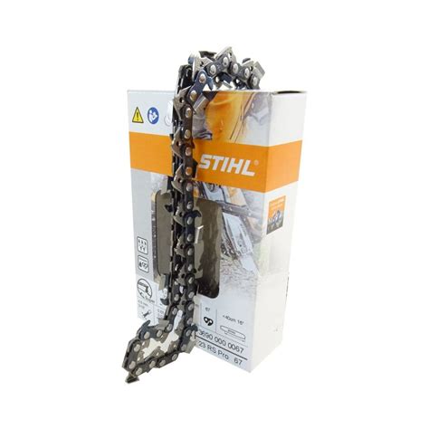 Lant Drujba Motofierastrau Stihl 30 Cm 1 1 Mm 3 8 22 Dinti