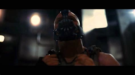 The Dark Knight Rises Trailer Recut Youtube