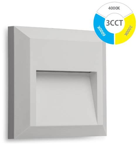 P 1252 1.5W 3CCT WHITE - gradja.hr