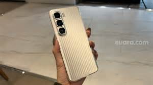 Review Infinix Hot Pro Plus Hp Tipis Murah Pemecah Rekor Dunia