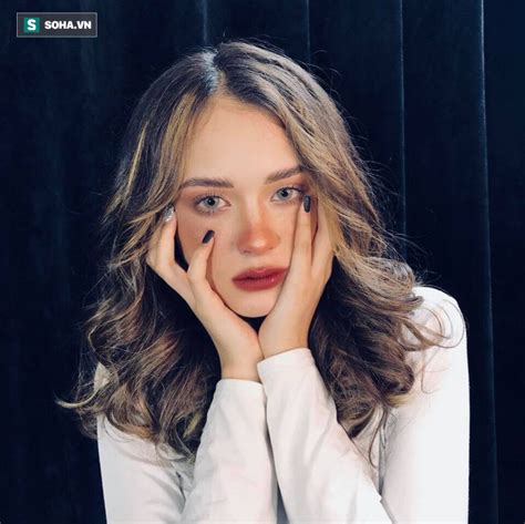 Nàng hot girl tuổi lai Mỹ sở hữu nhan sắc hút hồn và thần thái khó ai bì kịp Tinmoi