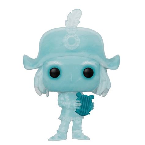 Funko Toys Nib Funko Pop Haunted Mansion Merry Minstrel Hot Topic Exclusive Poshmark
