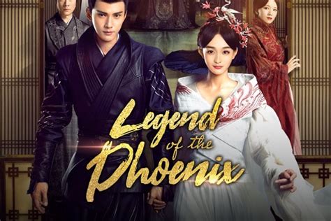 Liste Des Codes Legend Of The Phoenix 2022