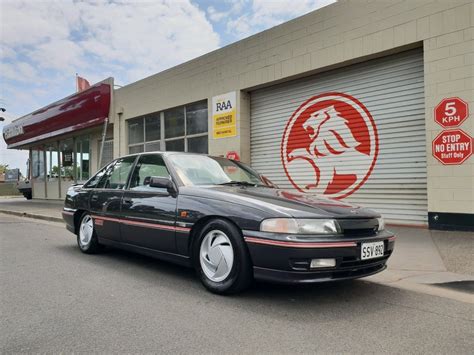 1993 Holden Commodore SS VP Automatic Sedan Auction, 53% OFF