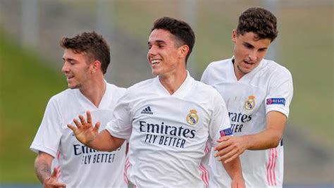 UEFA Youth League: highlights | UEFA Youth League 2019/20 | UEFA.com