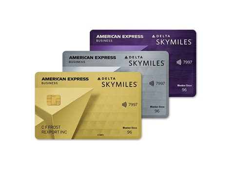 Unique Benefits Of The Delta Skymiles Platinum American Express Card