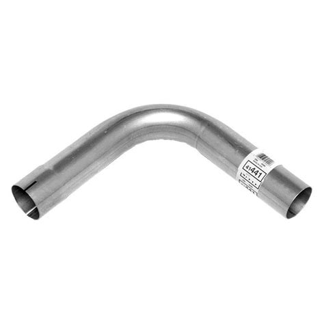 Walker® 41441 Heavy Duty Aluminized 90 Degree Exhaust Pipe Elbow 2 5 Id 2 5 Od 24