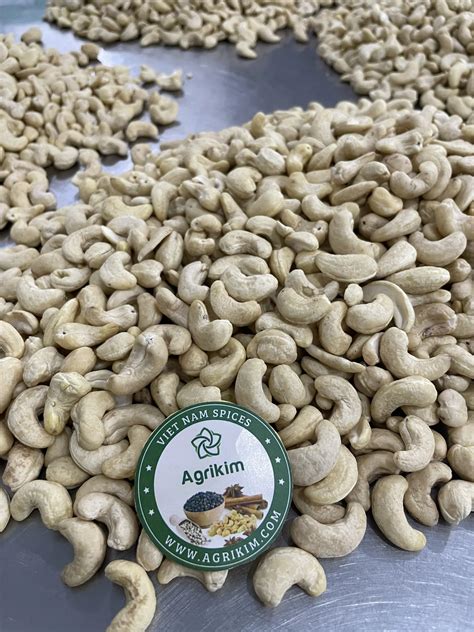 Vietnam King Cashew Nuts Famous Brand For Cashew Nuts With High Quality