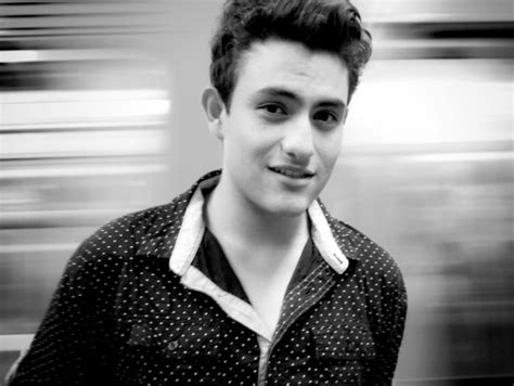 Tell Me Gay En El Metro De La Ciudad De Mexico