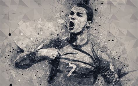 [100+] Cristiano Ronaldo Hd 4k Wallpapers | Wallpapers.com