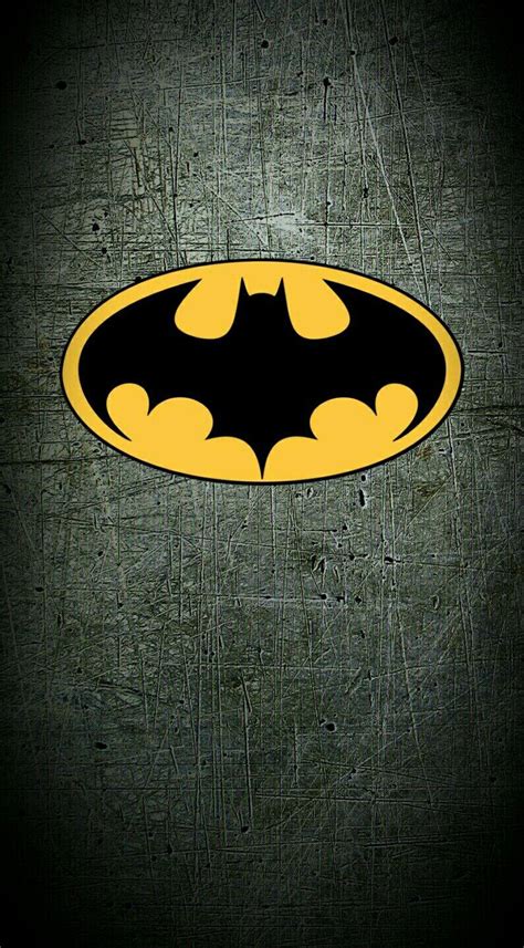 Batman Logo Wallpaper