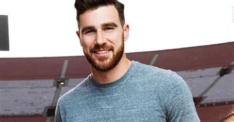 'Catching Kelce' star Travis Kelce picks Maya Benberry, how are they ...