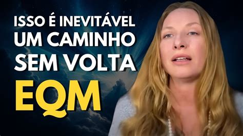 Eqm Ela Esteve Clinicamente Morta E Viu O Futuro Experi Ncia De