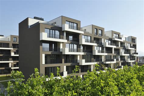 Красивые многоквартирные дома (74 фото) - фото - картинки и рисунки ...