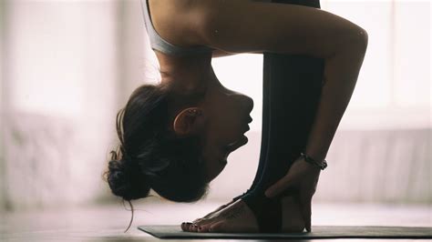 Yoga Gegen Angst Wie Du Deine Ngste Berwindest