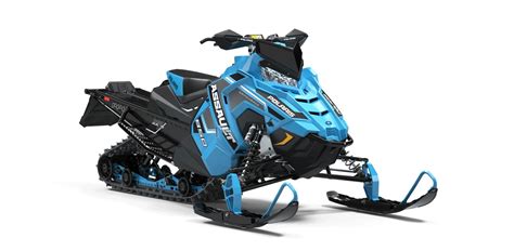 Polaris Switchback Passion Motoneige Magazine