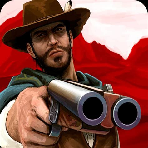 West Gunfighter - dzapk-games