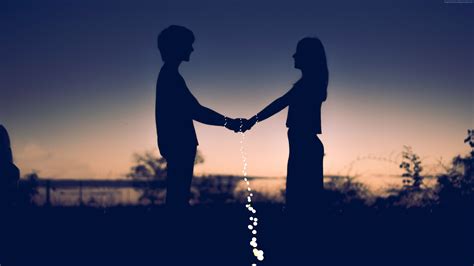 4k Romantic Couple Wallpapers - Wallpaper Cave