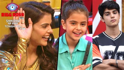 Bigg Boss 16 Update Ankit Aur Priyanka Ke Bachpan Ki Tasveer Hui Viral